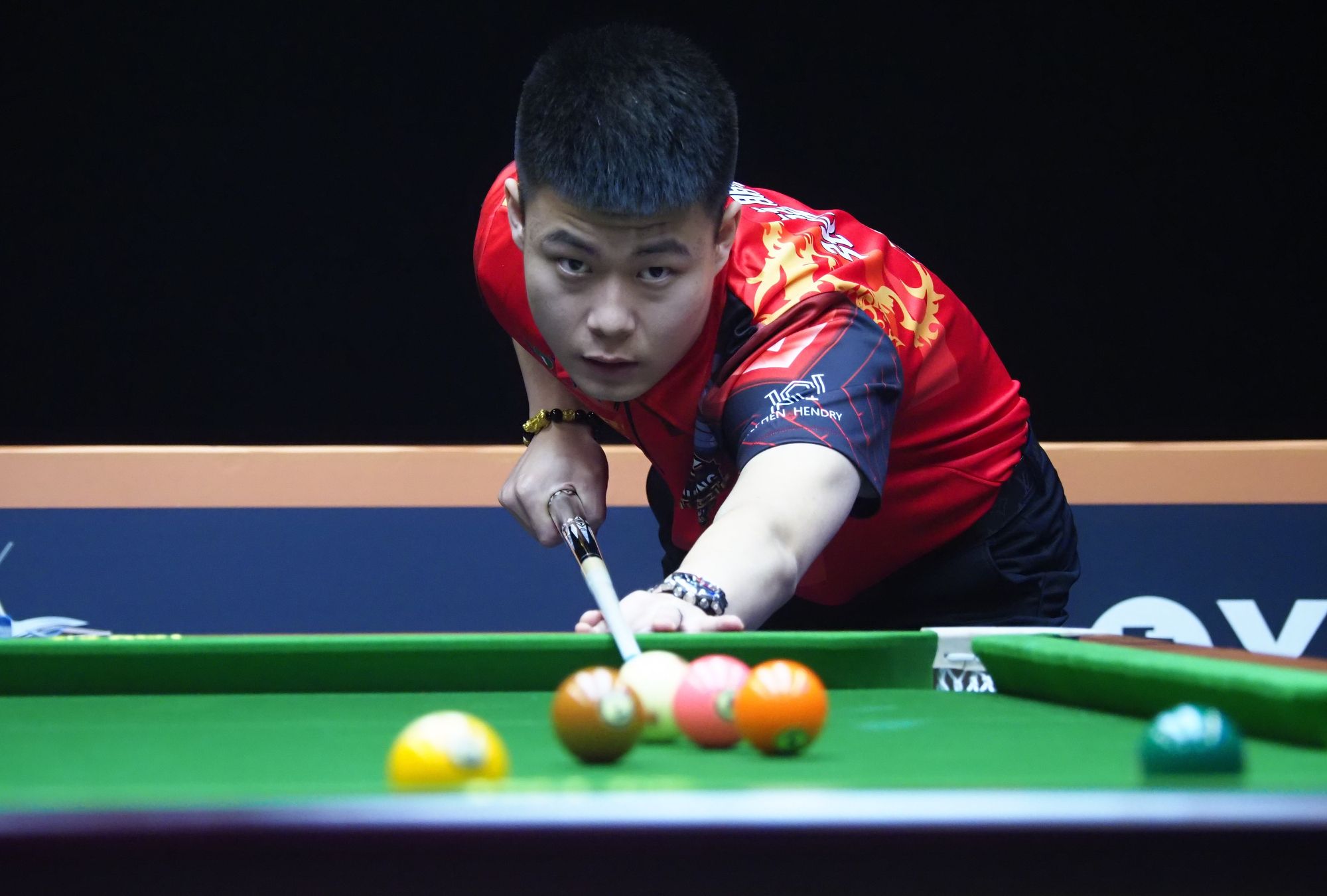 精神和对改 精神和对改