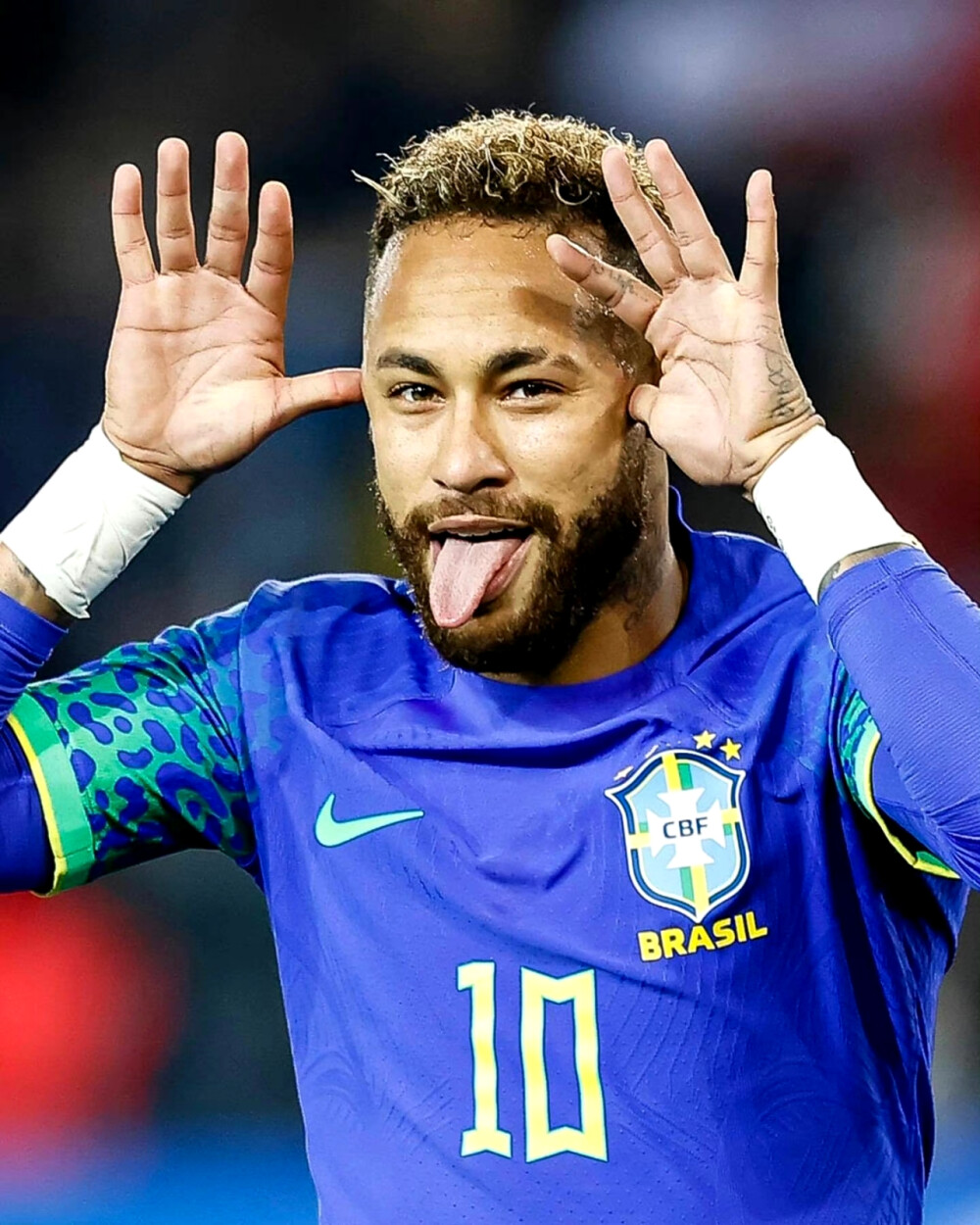 球星不仅在 球星不仅在