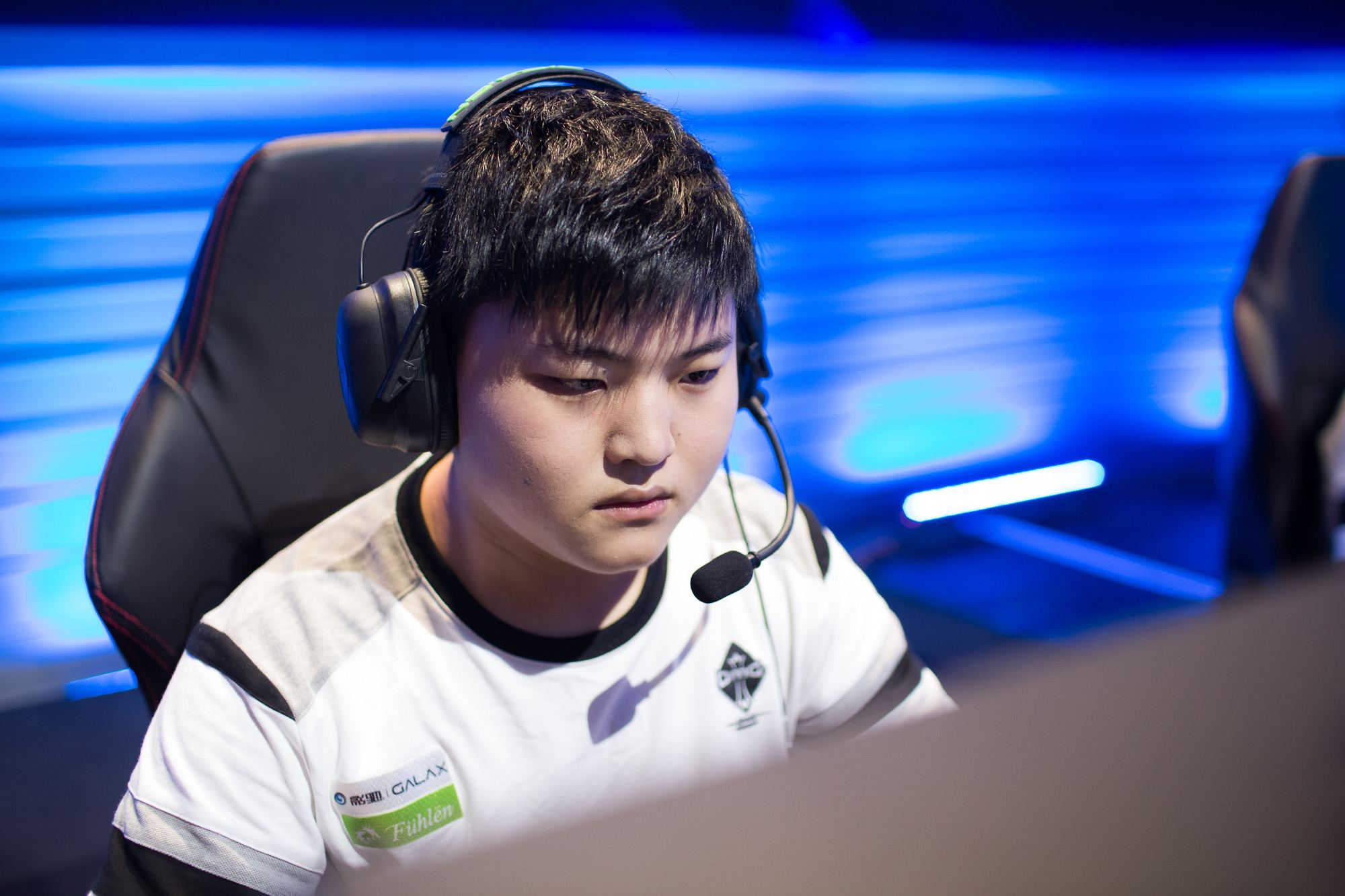 他的生活转 他的生活转