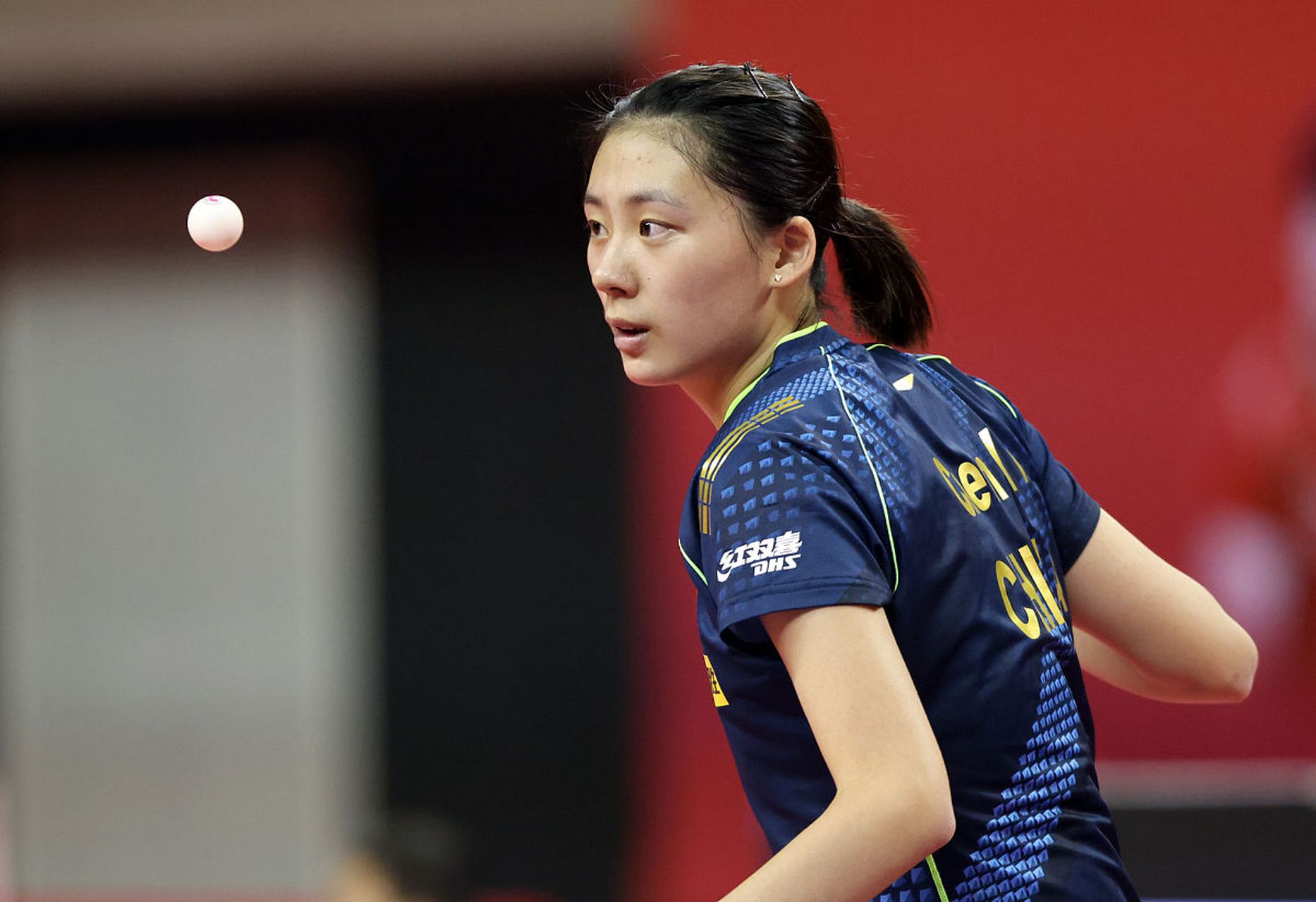 次在赛场相 次在赛场相